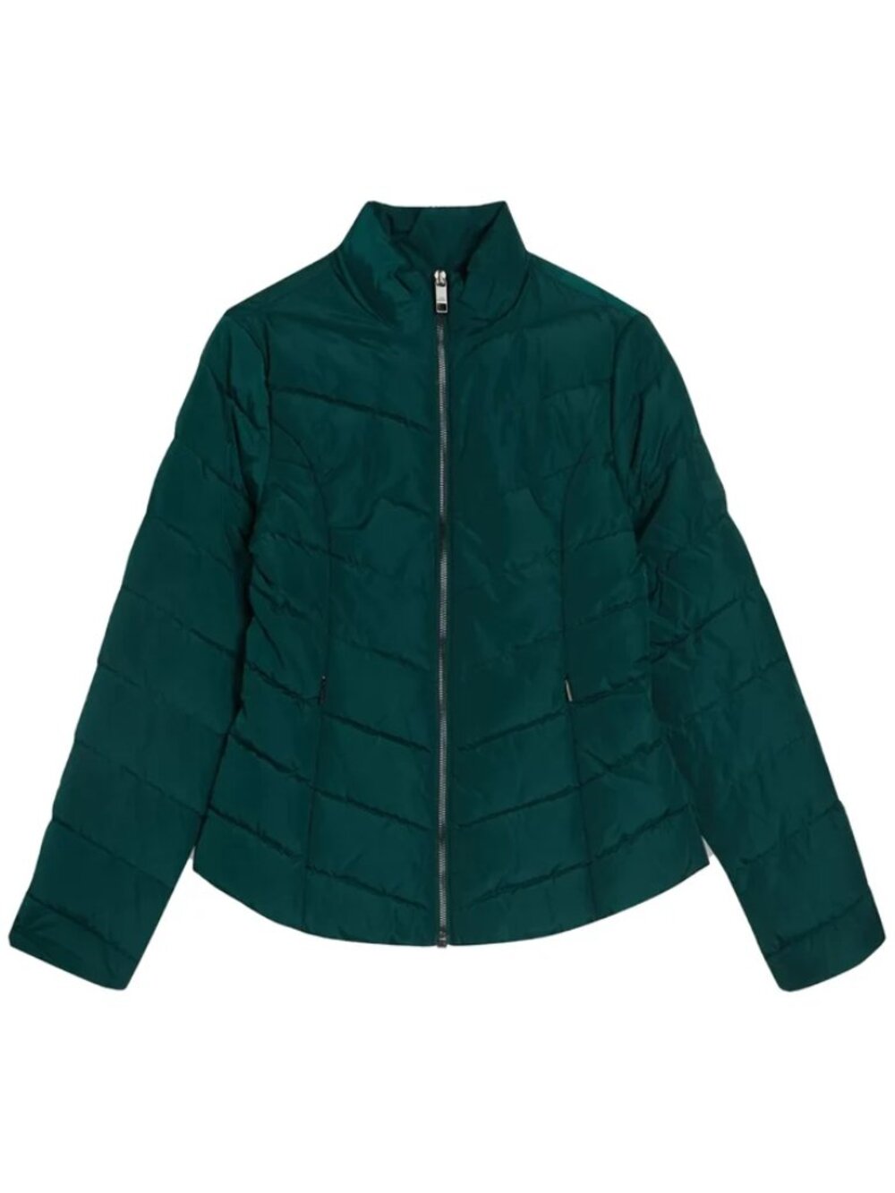 Ted Baker Renika Women's Packaway Padded Jacket NWT